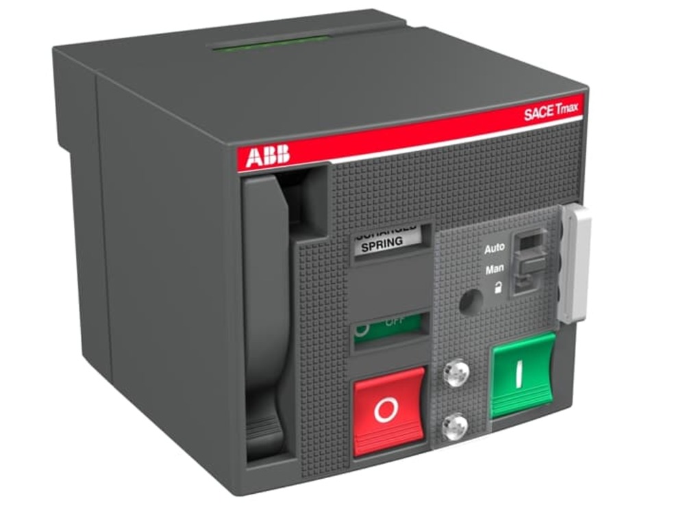ABB - Low Voltage Drives KXTCMOE110-125