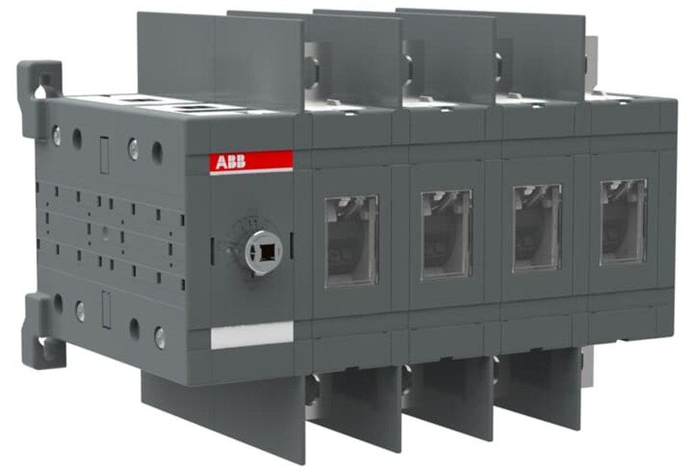 ABB - Low Voltage Drives OT200U04C