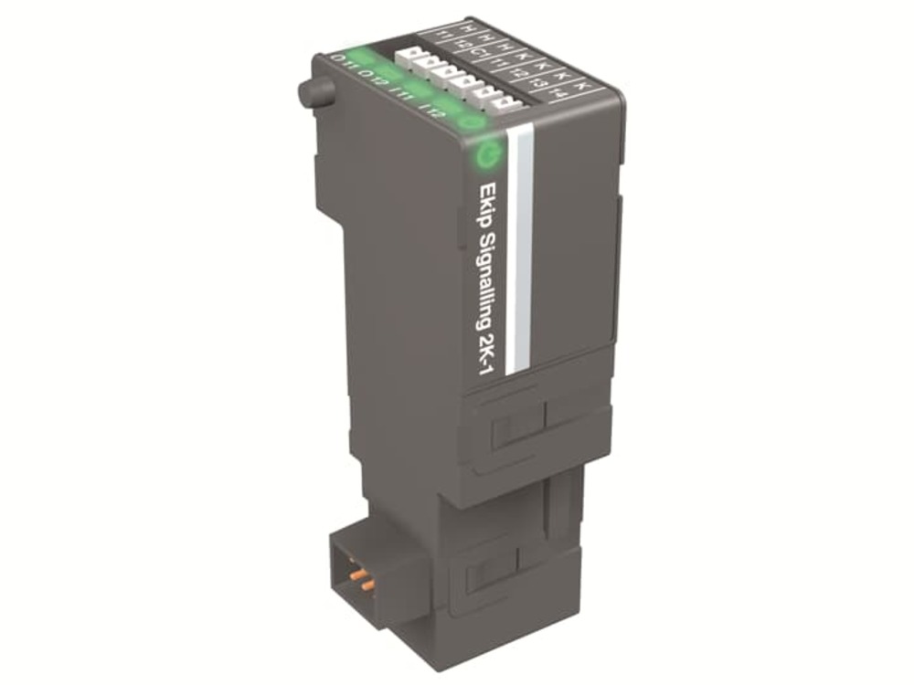ABB - Low Voltage Drives 2K-1-OX
