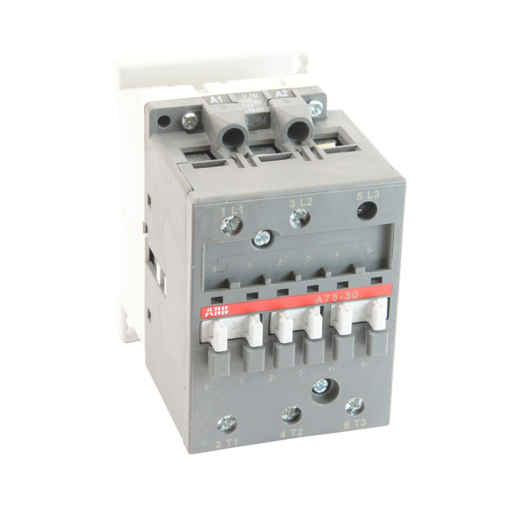 ABB - Low Voltage Drives A75-30-00-84