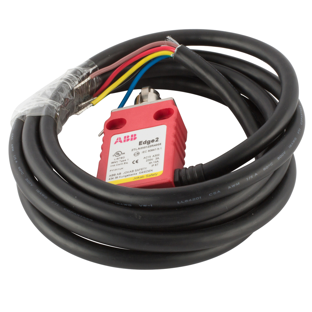 ABB - Low Voltage Drives AS12-30-01S-25