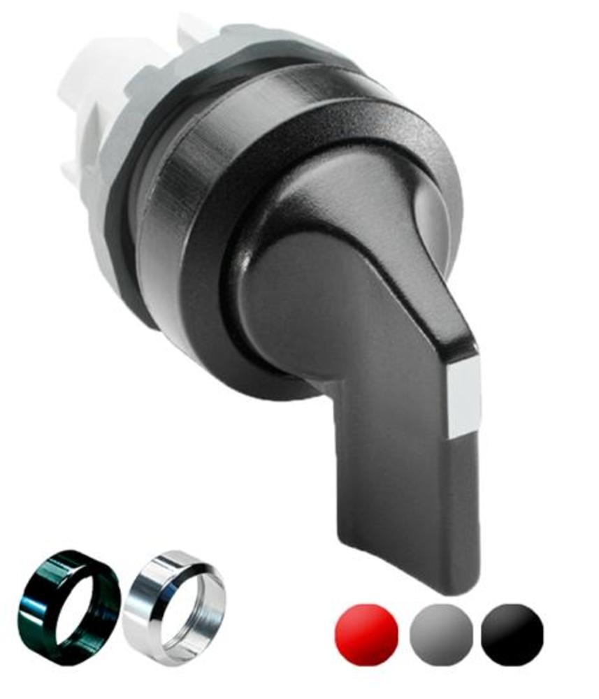 ABB - Low Voltage Drives M3SS8-10U