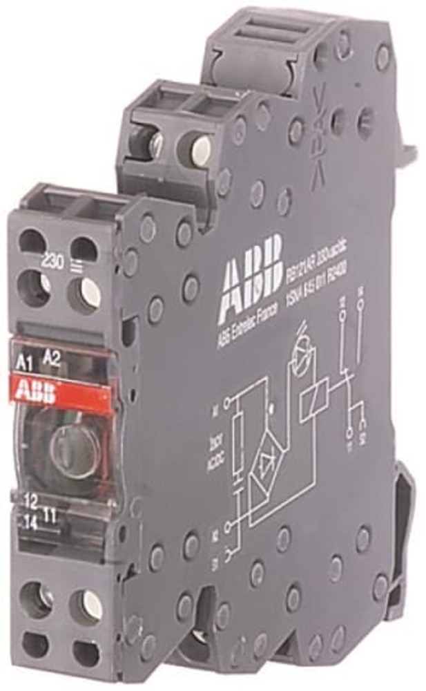 ABB - Low Voltage Drives 1SNA645541R0400