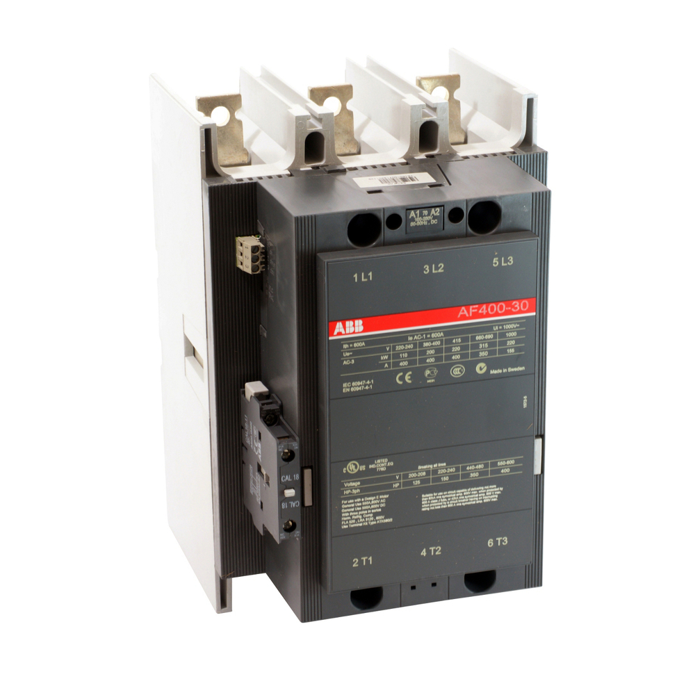 ABB - Low Voltage Drives AF400-30-11-70