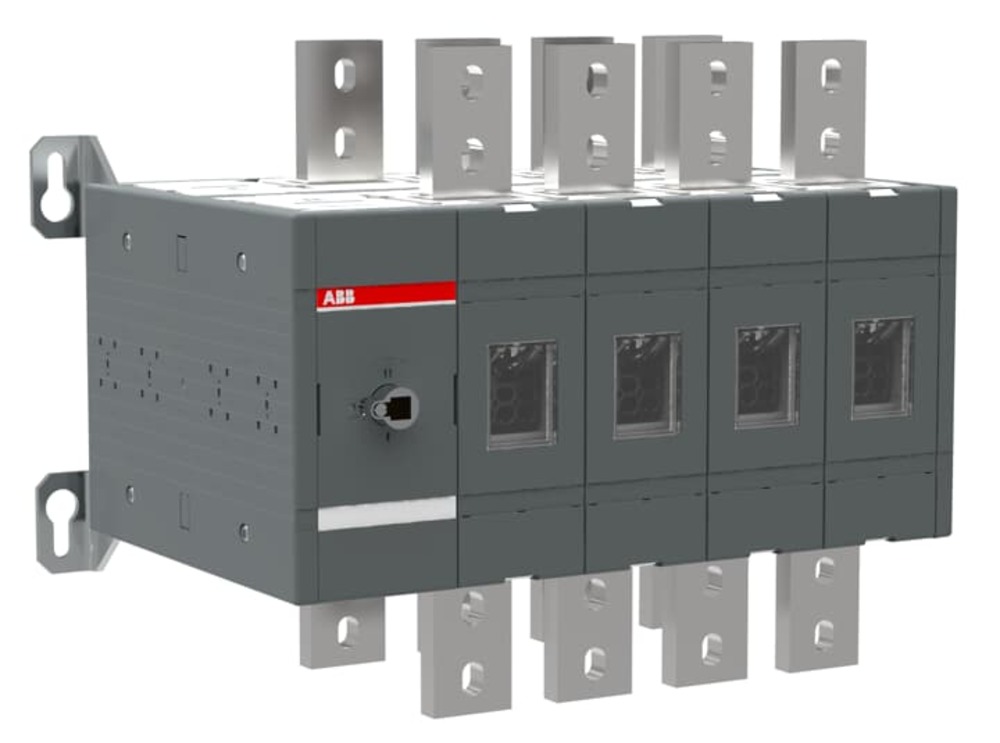 ABB - Low Voltage Drives OT1600E04C