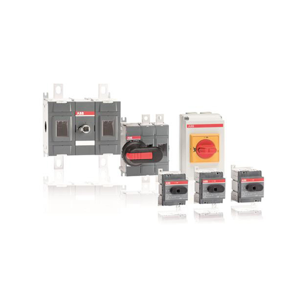 ABB - Low Voltage Drives OTDC100U22