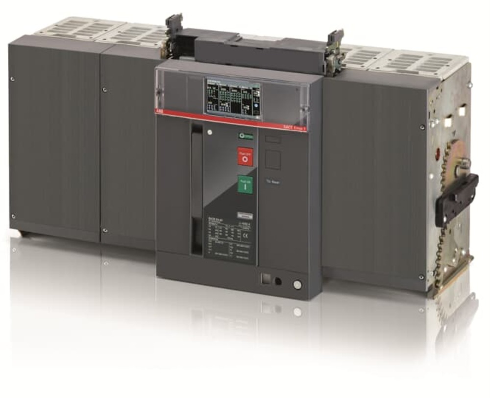 ABB - Low Voltage Drives 1SVR405612R0000