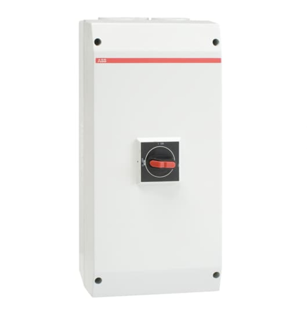ABB - Low Voltage Drives OTE75T3M