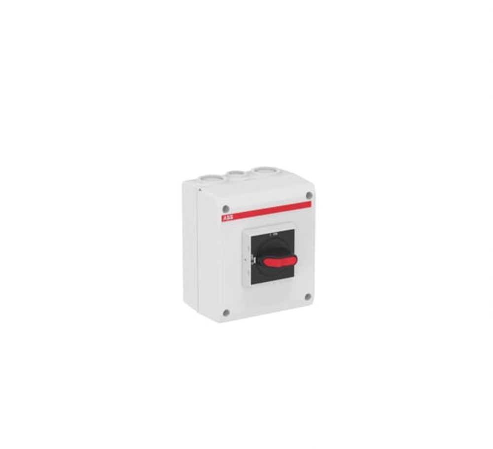 ABB - Low Voltage Drives OTP16T3M