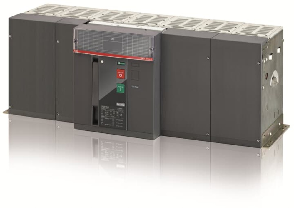 ABB - Low Voltage Drives M3SSK3-104