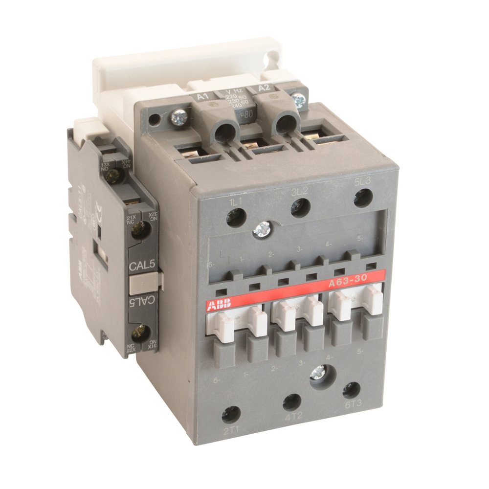 ABB - Low Voltage Drives A63-30-11-80