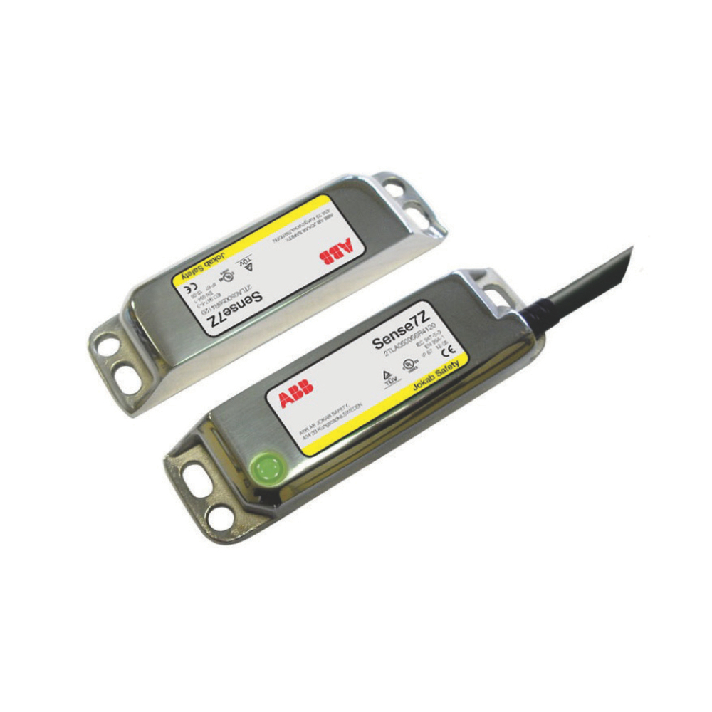 ABB - Low Voltage Drives 2TLA050056R6120