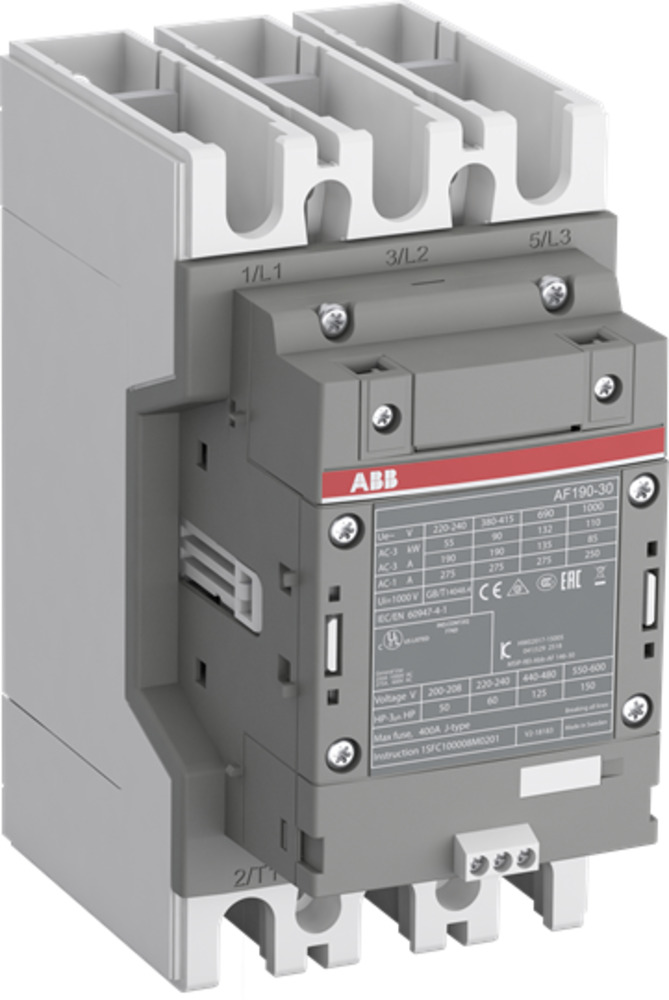ABB - Low Voltage Drives AF190-30-00-33