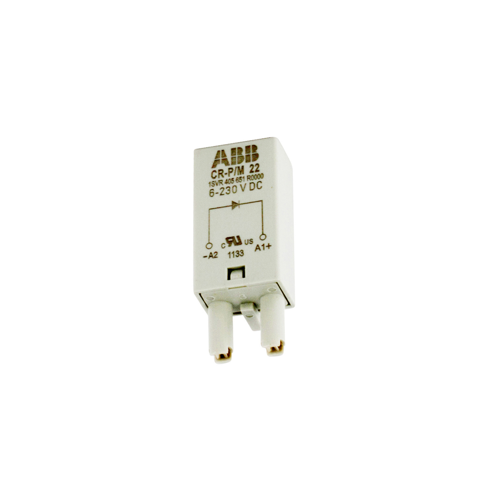 ABB - Low Voltage Drives 1SVR405651R0000