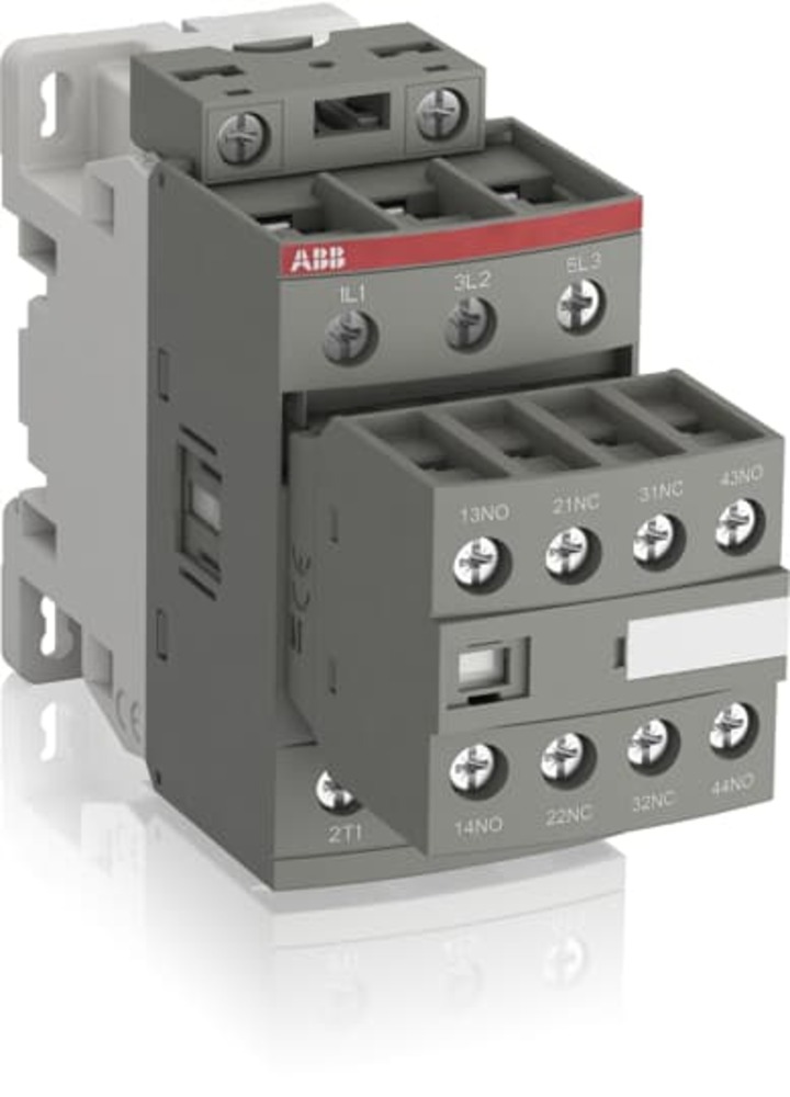 ABB - Low Voltage Drives AF26Z-30-22-20