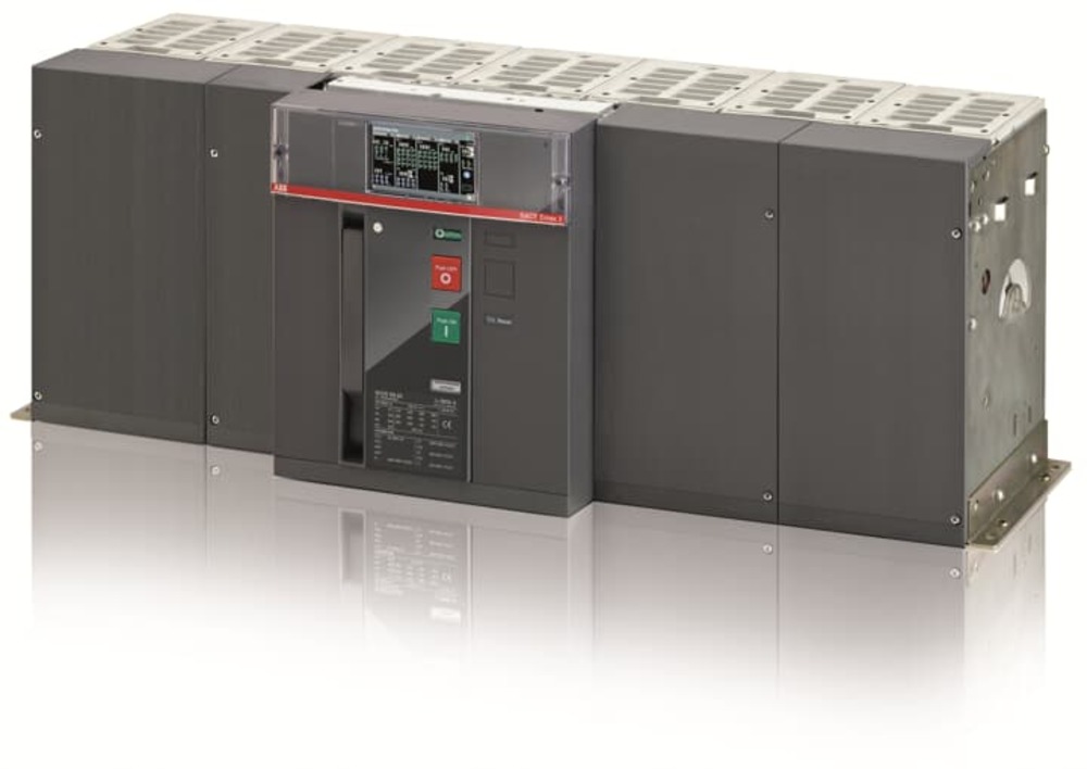 ABB - Low Voltage Drives OXP6X290