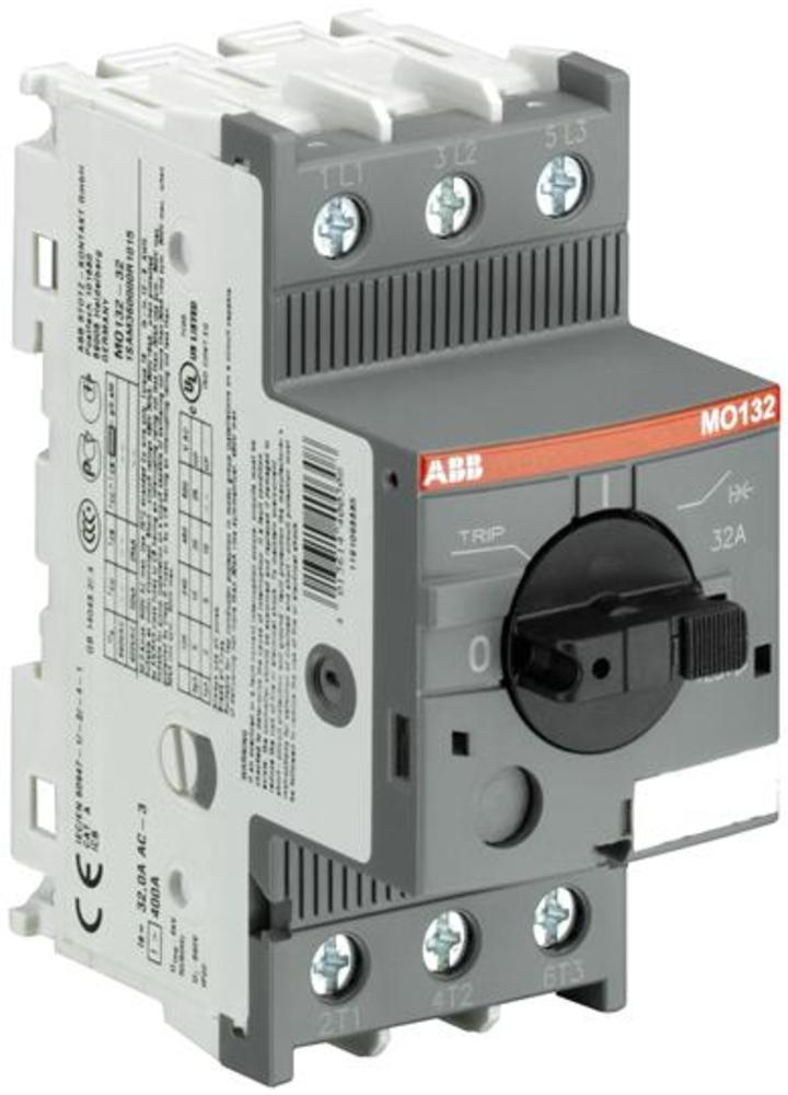 ABB - Low Voltage Drives MO132-20