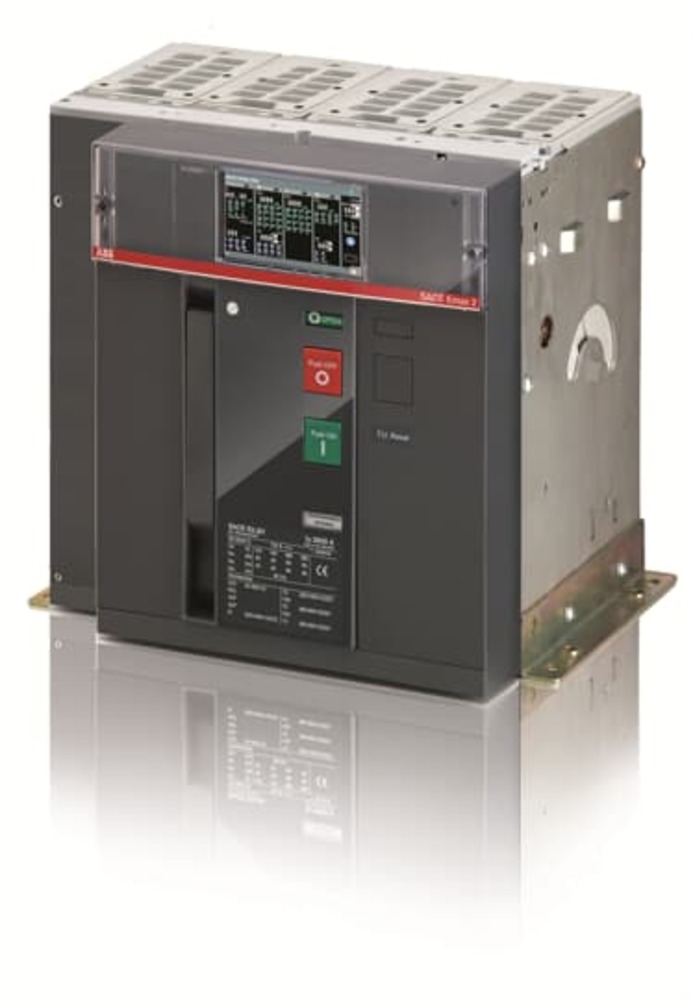 ABB - Low Voltage Drives KA2-2233