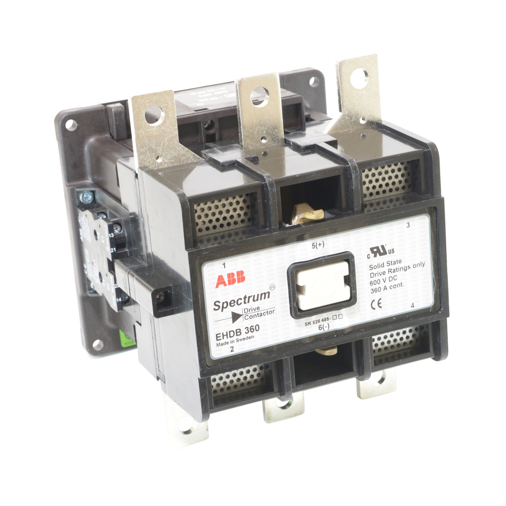 ABB - Low Voltage Drives EHDB360C-1L