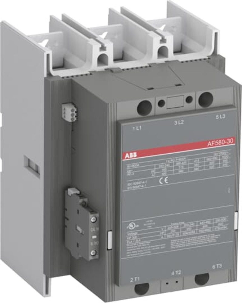 ABB - Low Voltage Drives DA75-21A-11-84