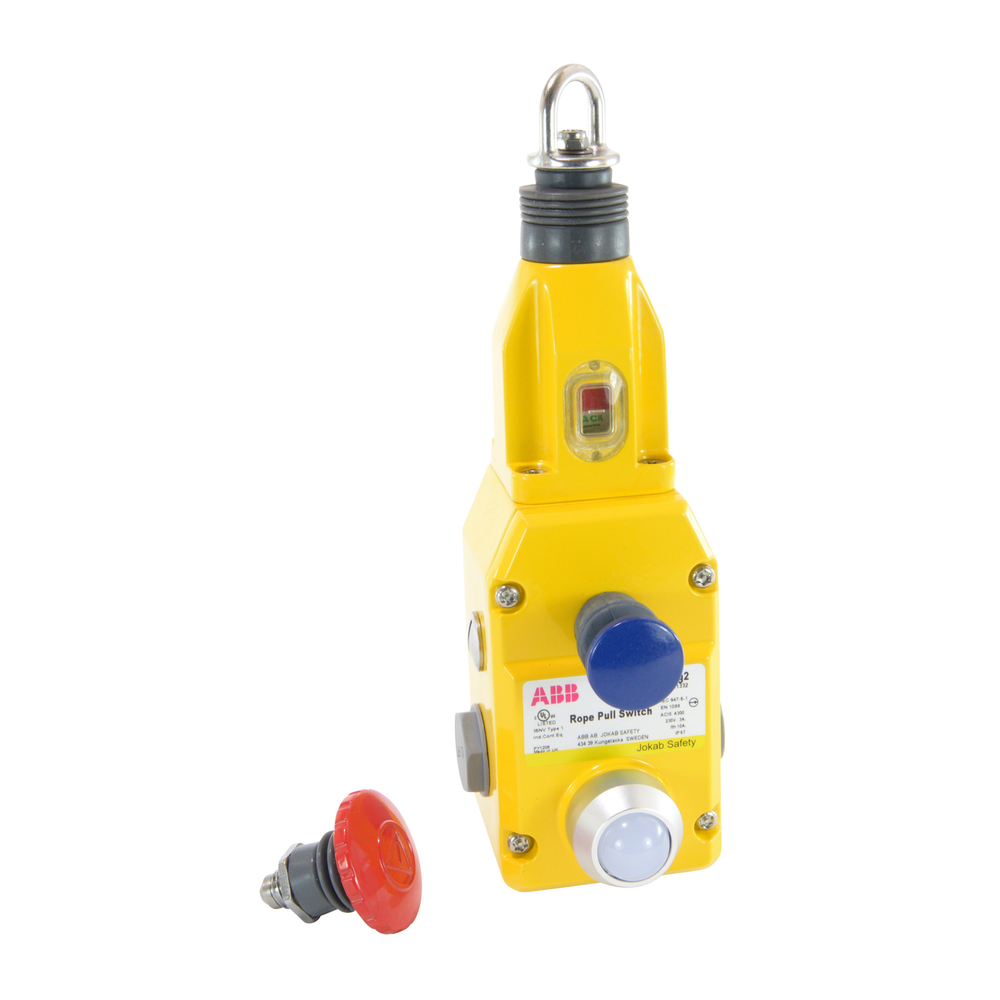 ABB - Low Voltage Drives 2TLA050200R1332