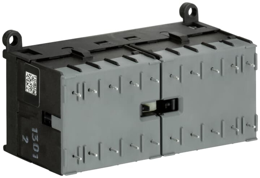 ABB - Low Voltage Drives MA1-8153