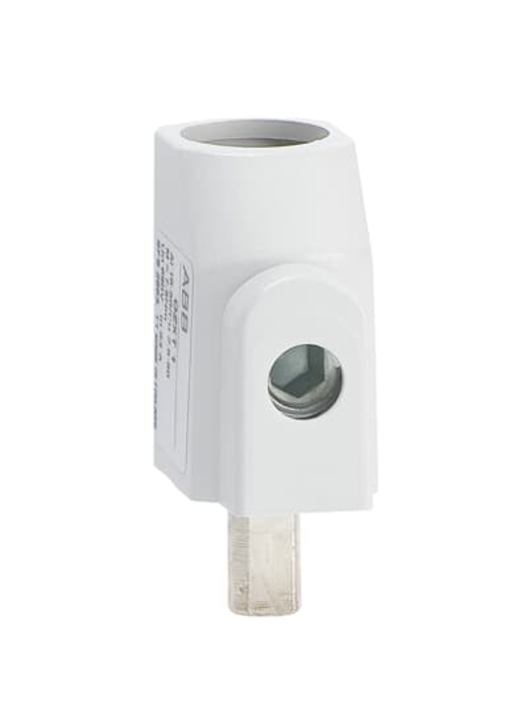 ABB - Low Voltage Drives 1SVR740840R0400