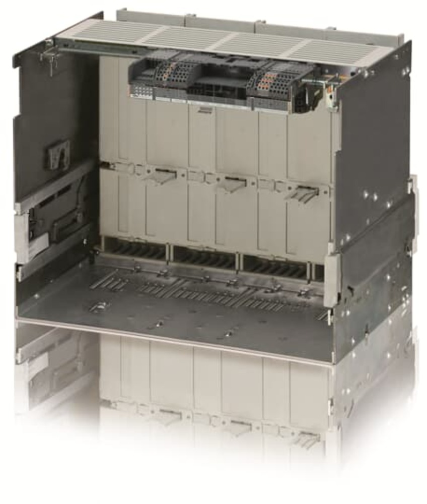 ABB - Low Voltage Drives ZCC32A0XX