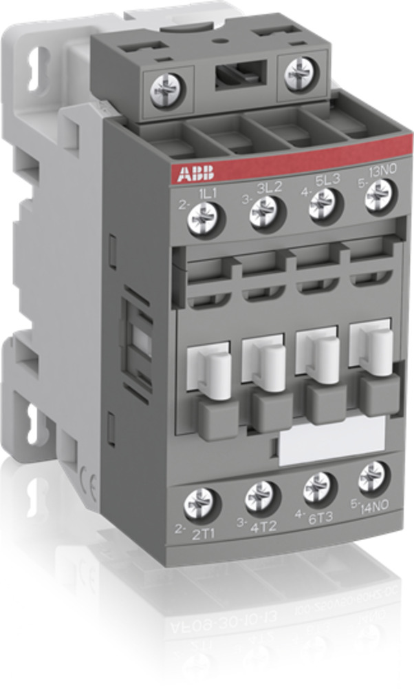 ABB - Low Voltage Drives AF16-30-10-41