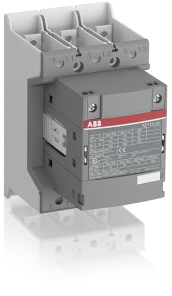 ABB - Low Voltage Drives AF116-30-00B-12