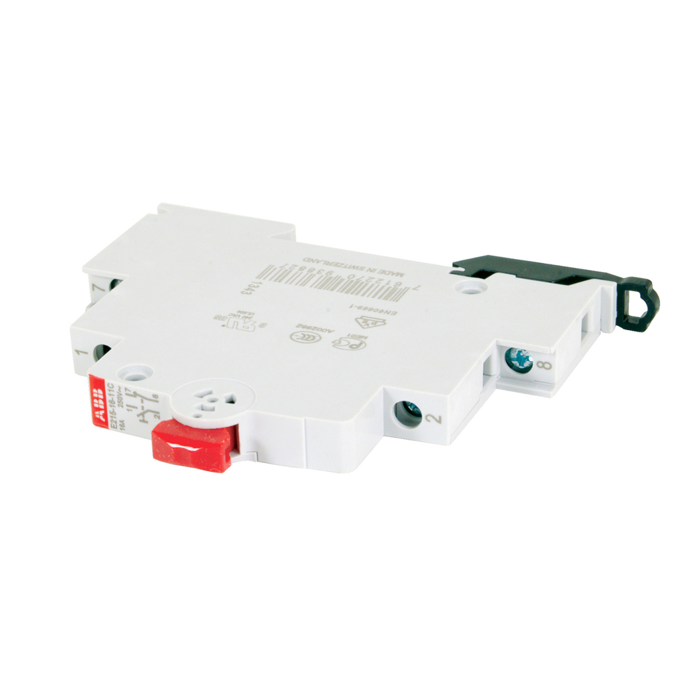 ABB - Low Voltage Drives E215-16-11C