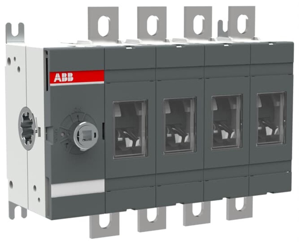 ABB - Low Voltage Drives OT250E04