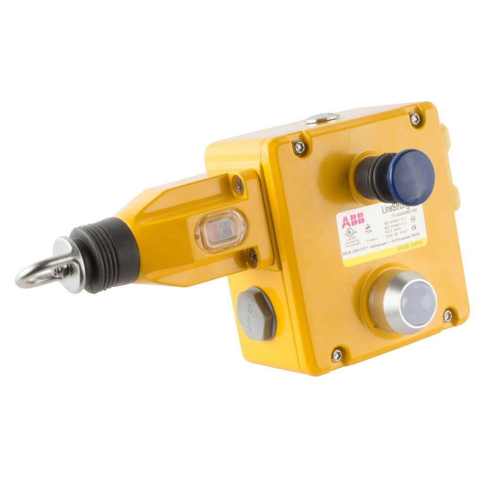 ABB - Low Voltage Drives 2TLA050208R1232