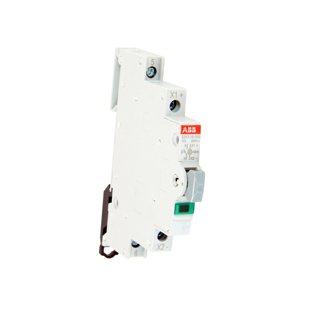 ABB - Low Voltage Drives E217-16-10D48