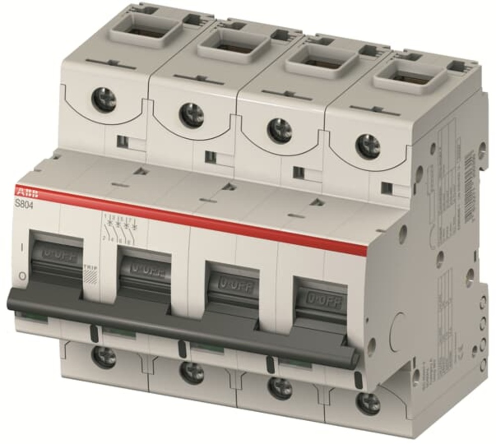 ABB - Low Voltage Drives LS35P80D11-S