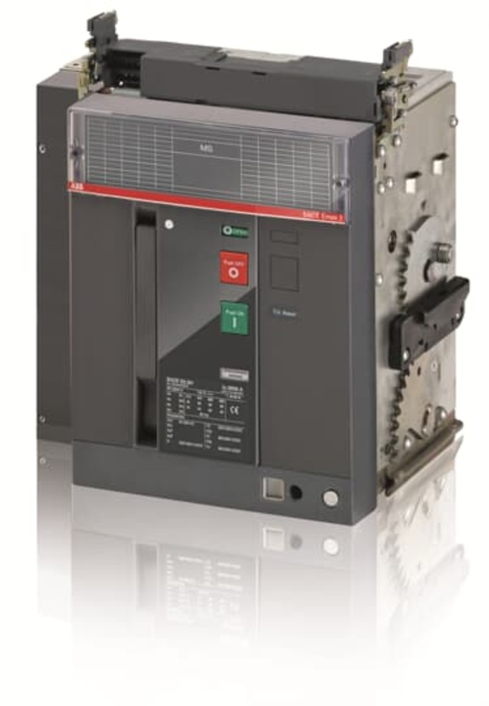 ABB - Low Voltage Drives MO325-16