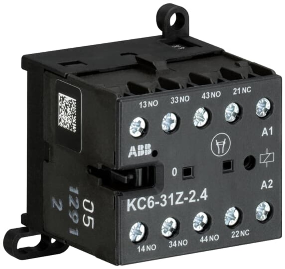 ABB - Low Voltage Drives KC6-31Z-04