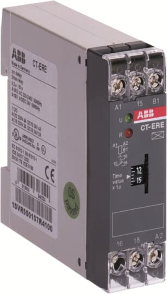 ABB - Low Voltage Drives MS116-0.63
