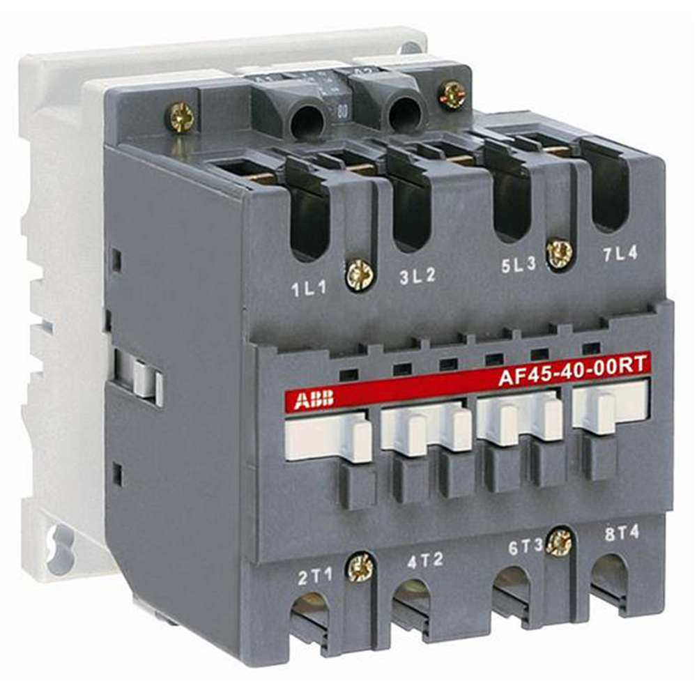 ABB - Low Voltage Drives M2SS4-31G