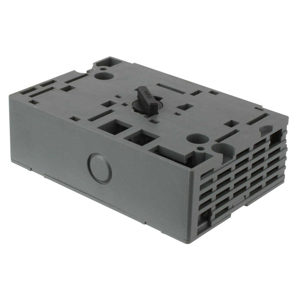 ABB - Low Voltage Drives OEA28