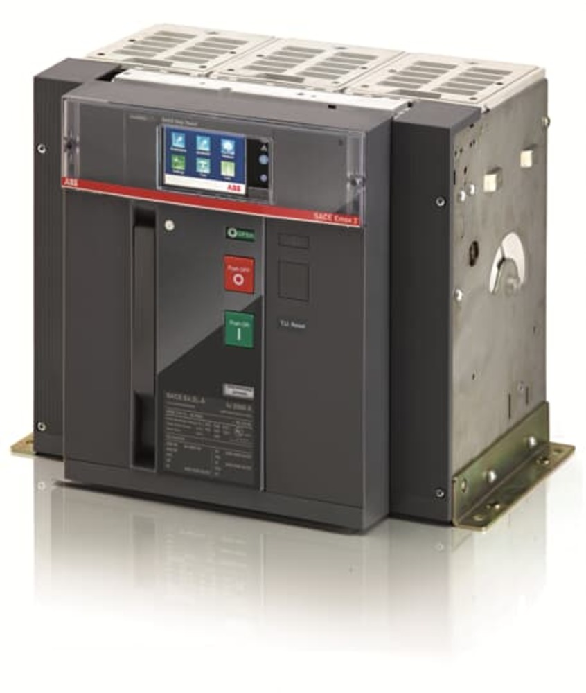 ABB - Low Voltage Drives MO132-10
