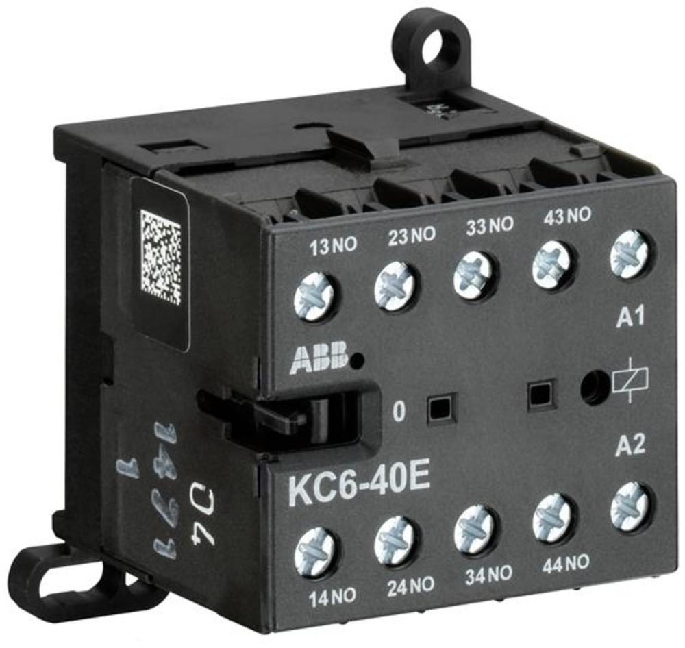 ABB - Low Voltage Drives KC6-40E-04