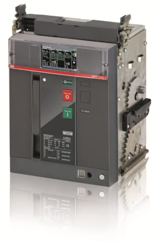 ABB - Low Voltage Drives MS116-10