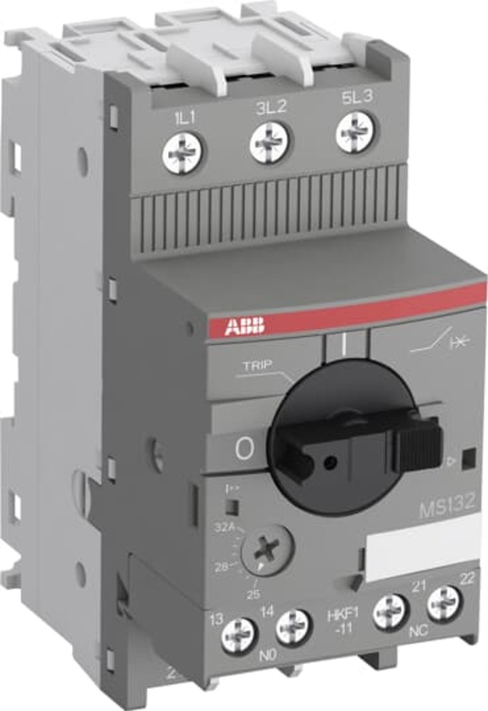 ABB - Low Voltage Drives MS132-16-HKF1-11
