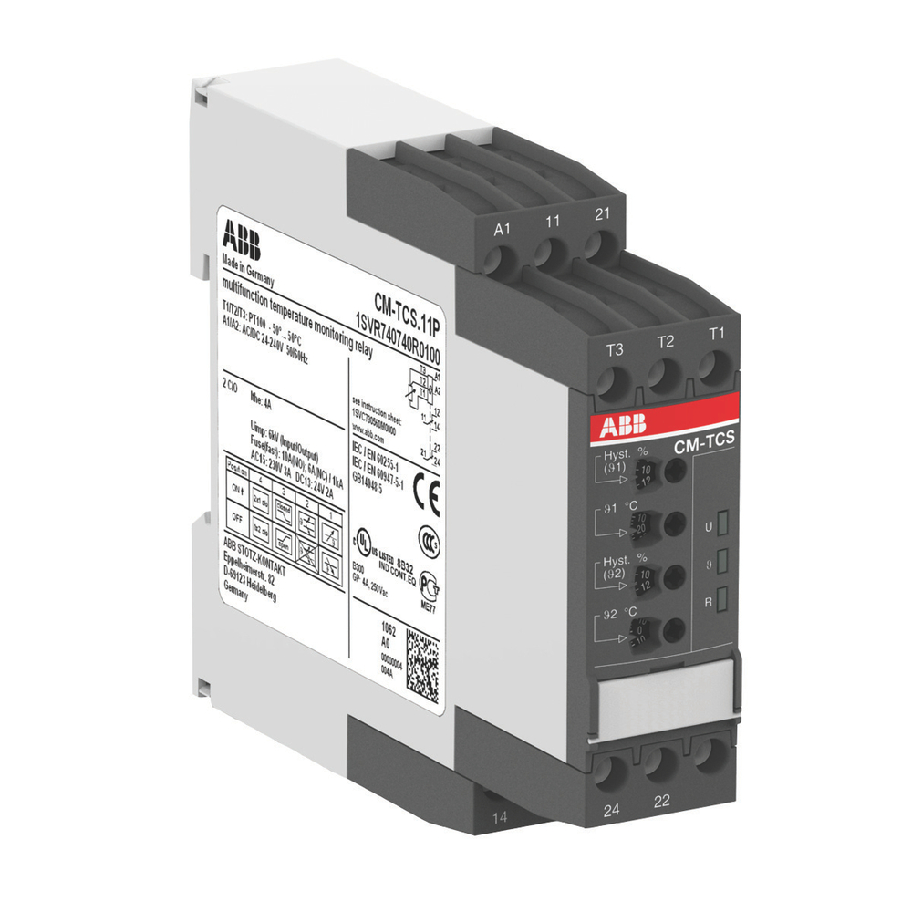 ABB - Low Voltage Drives NL31E-81