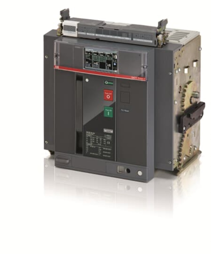 ABB - Low Voltage Drives RC5-2/50