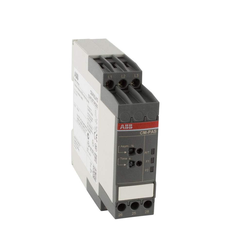 ABB - Low Voltage Drives OS200J02
