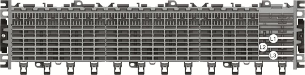 ABB - Low Voltage Drives ZLS905E20-3L