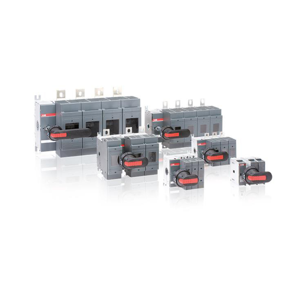 ABB - Low Voltage Drives OS1200L03