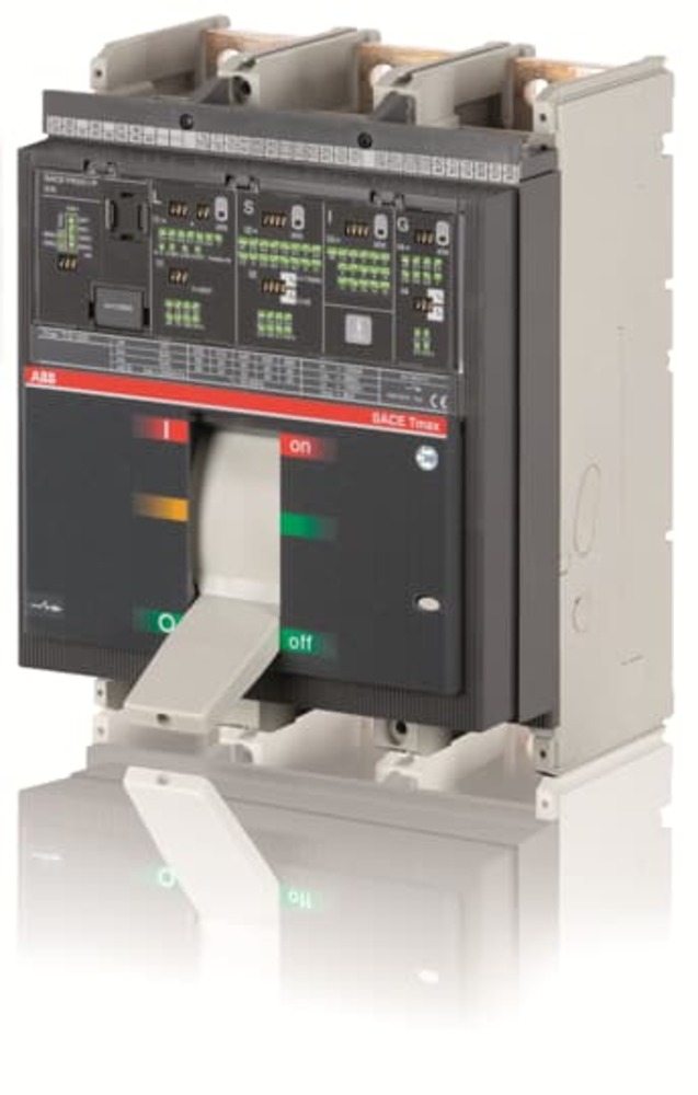 ABB - Low Voltage Drives T7HQ1200EW